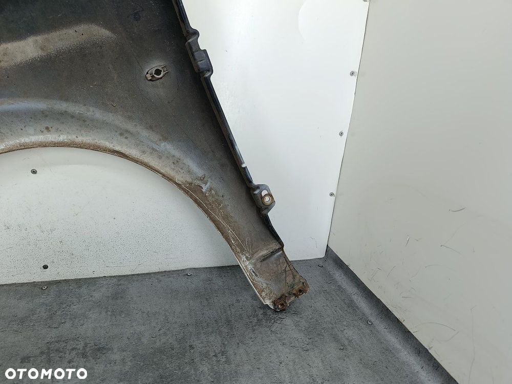 BŁOTNIK PRAWY PRZÓD MERCEDES-BENZ VITO W639 9147 - 15