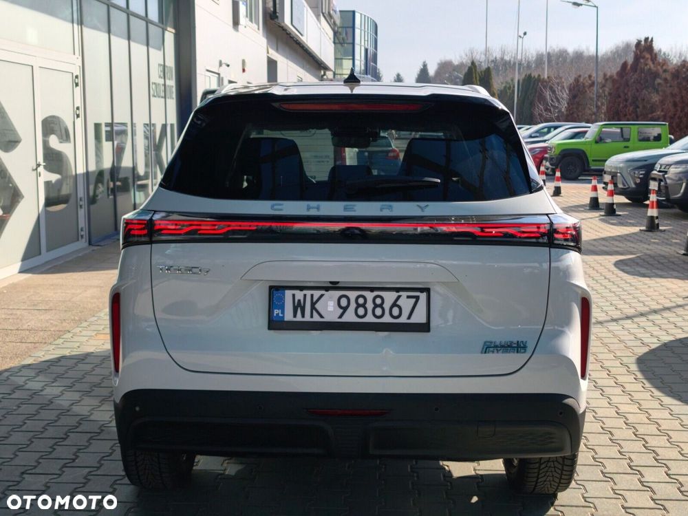 Chery Tiggo 7 - 6