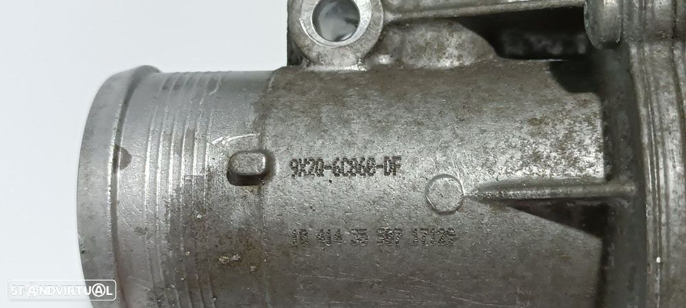 MÓDULO ELETRÓNICO LAND ROVER RANGE ROVER VELAR VELAR - 2