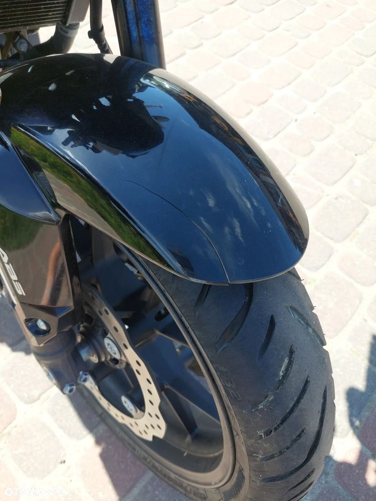 Honda Hornet - 9