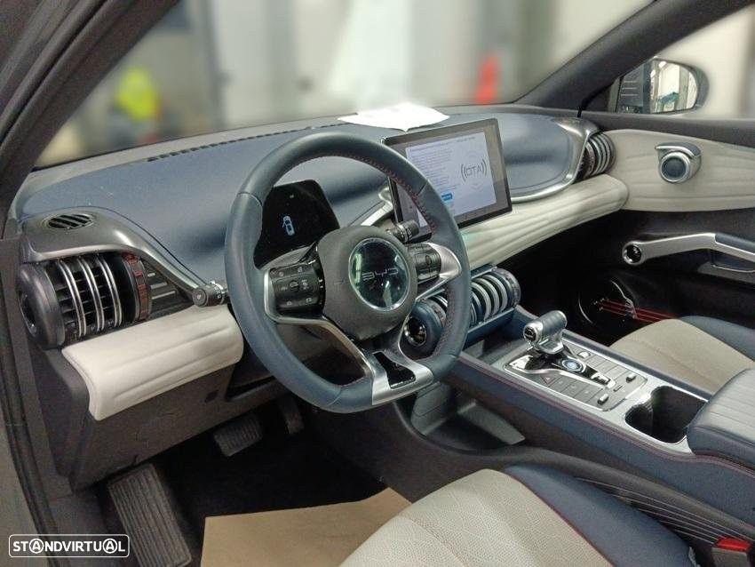 BYD Atto 3 60.48 kWh Design - 9