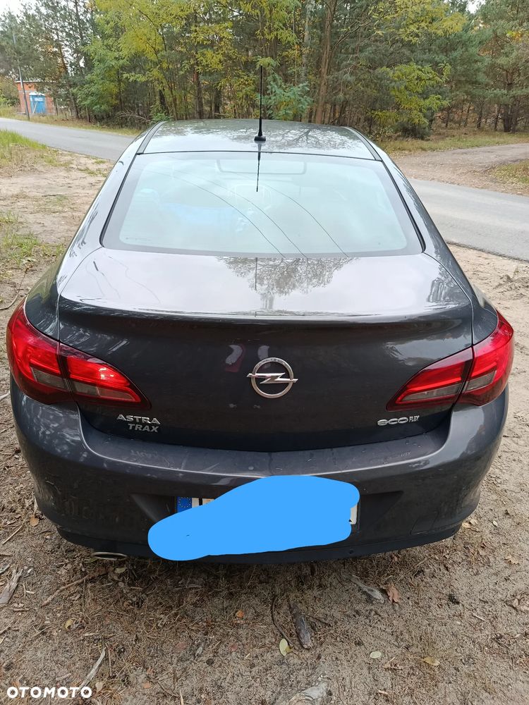 Opel Astra - 3