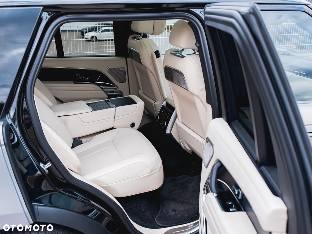 Land Rover Range Rover 3.0 D AB - 33