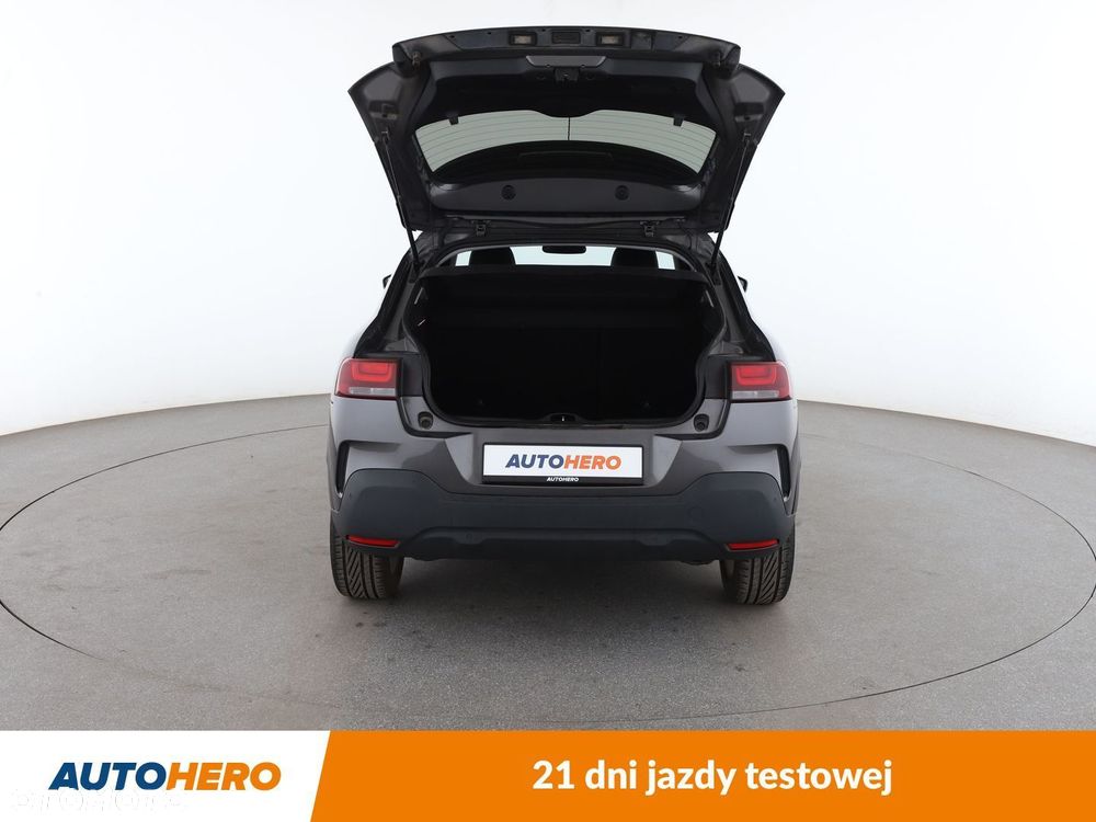Citroën C4 Cactus - 16