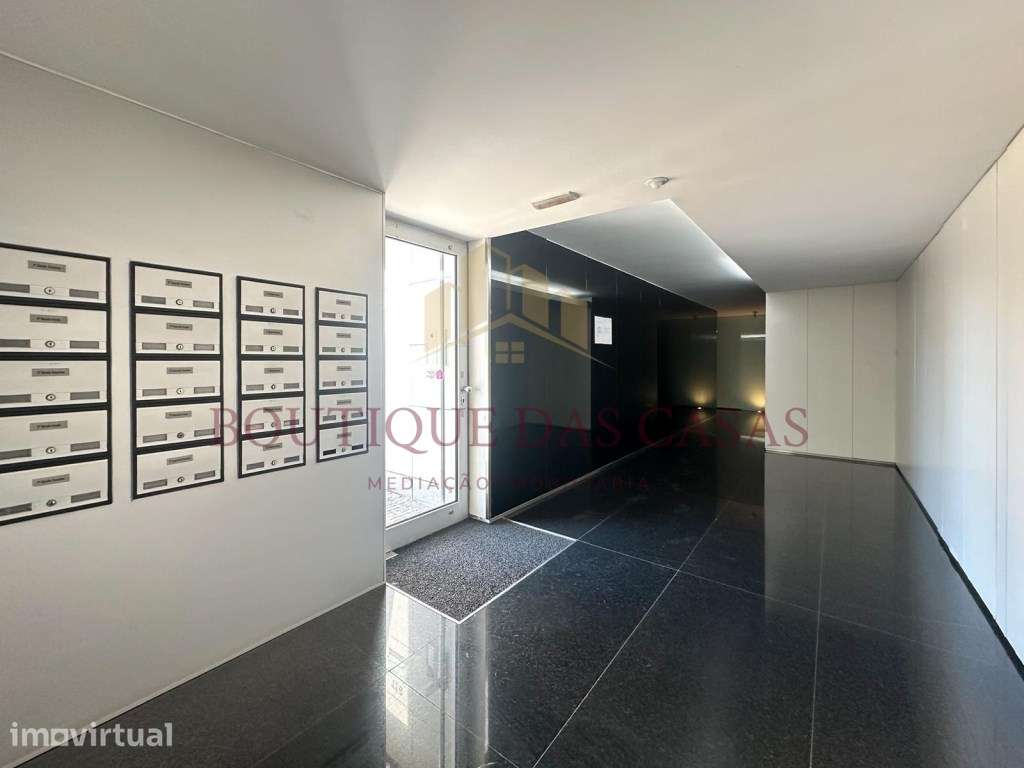 Apartamento T3 de Luxo em Canidelo - Grande imagem: 3/22