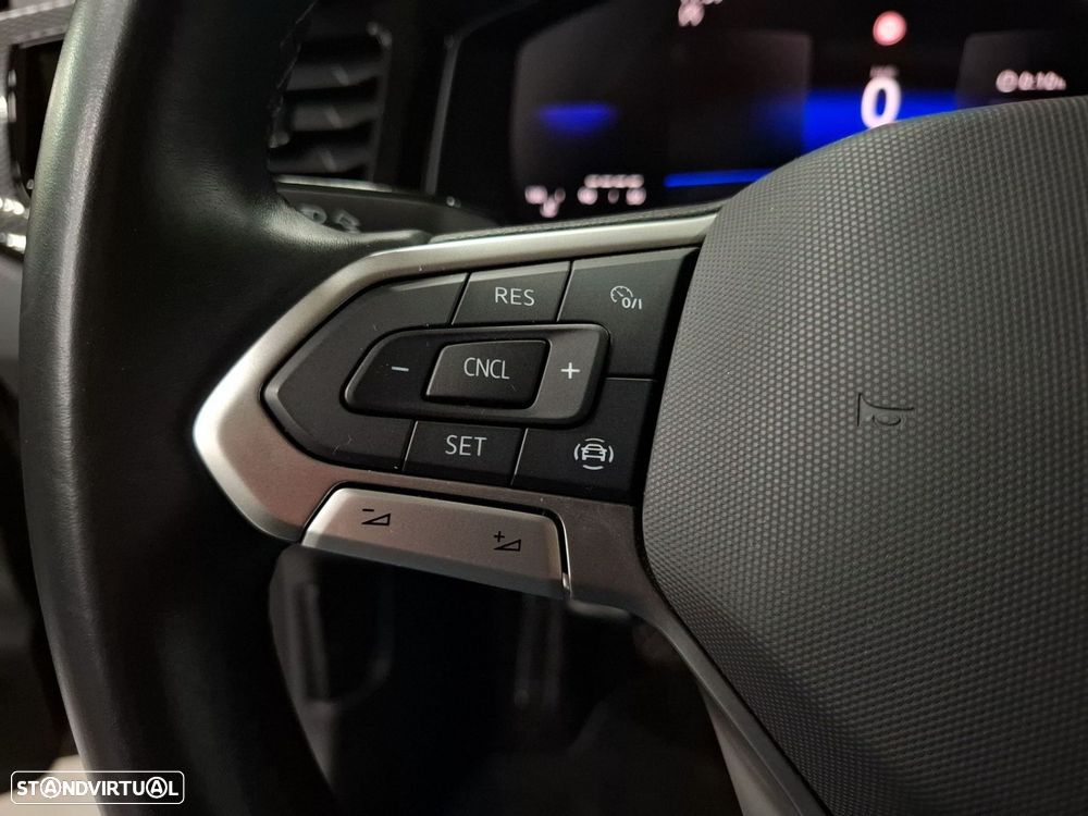 VW Polo 1.0 TSI Urban - 15