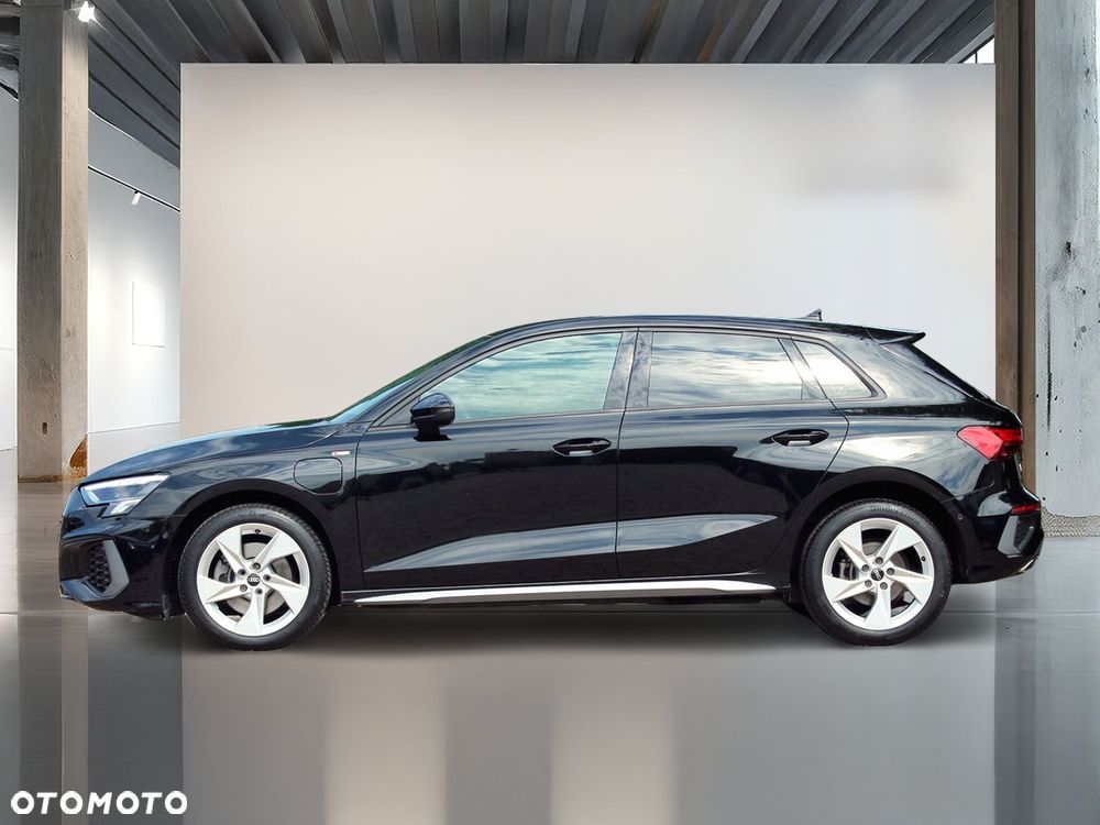 Audi A3 Sportback 1.4 TFSI e-tron S tronic - 6