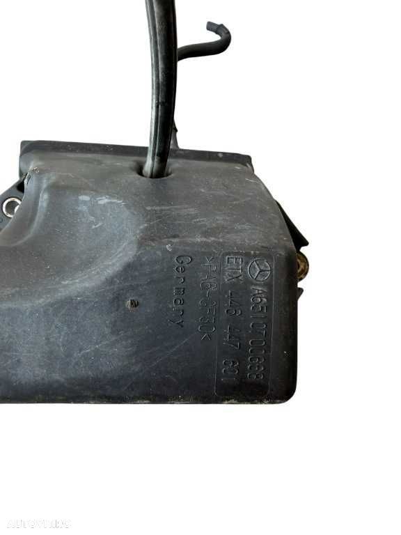 Rezervor vacuum MERCEDES BENZ SPRINTER W906 cod piesa A6510700668 - 1