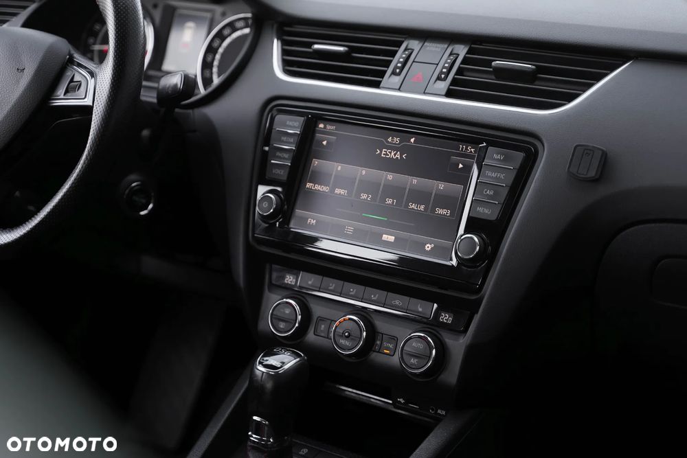 Skoda Octavia 2.0 TDI 4x4 RS DSG - 38