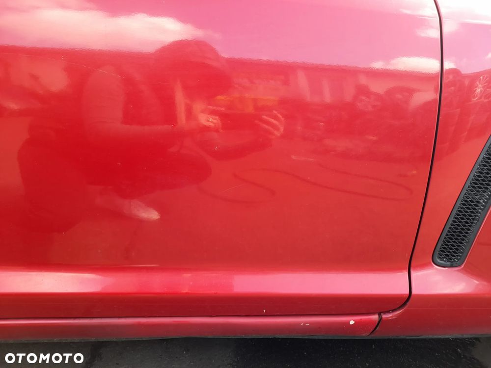 MAZDA RX-8 DRZWI PRAWY PRZÓD PRAWE PRZEDNIE 27A - 9