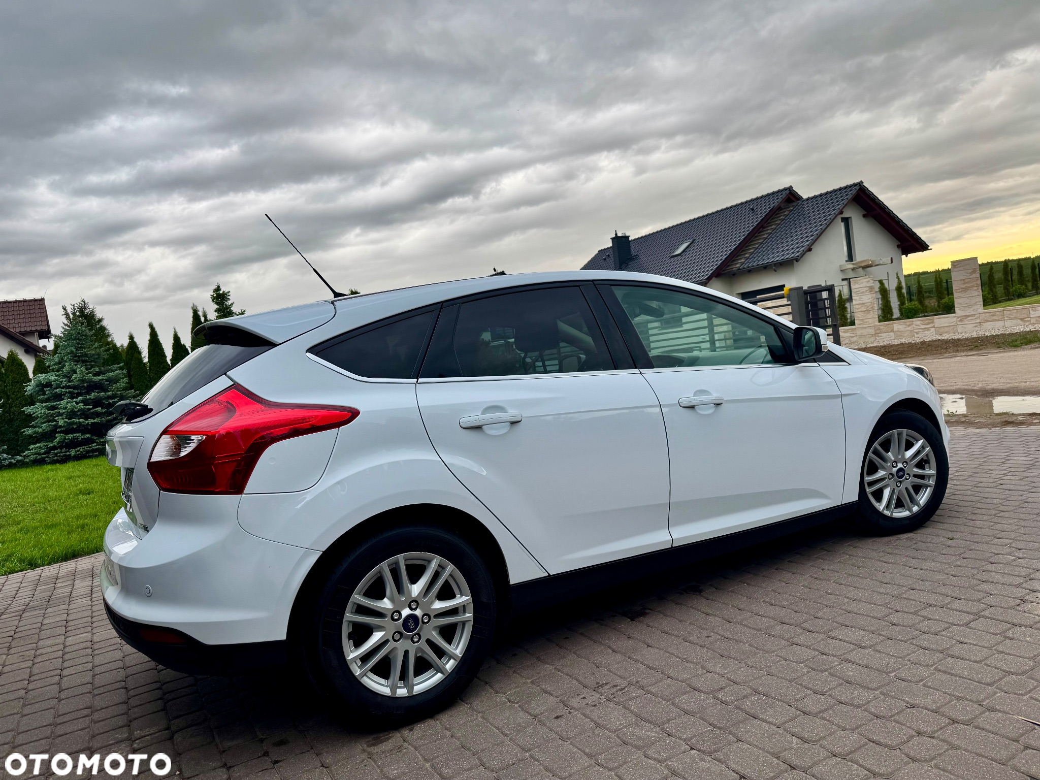 Ford Focus - 3