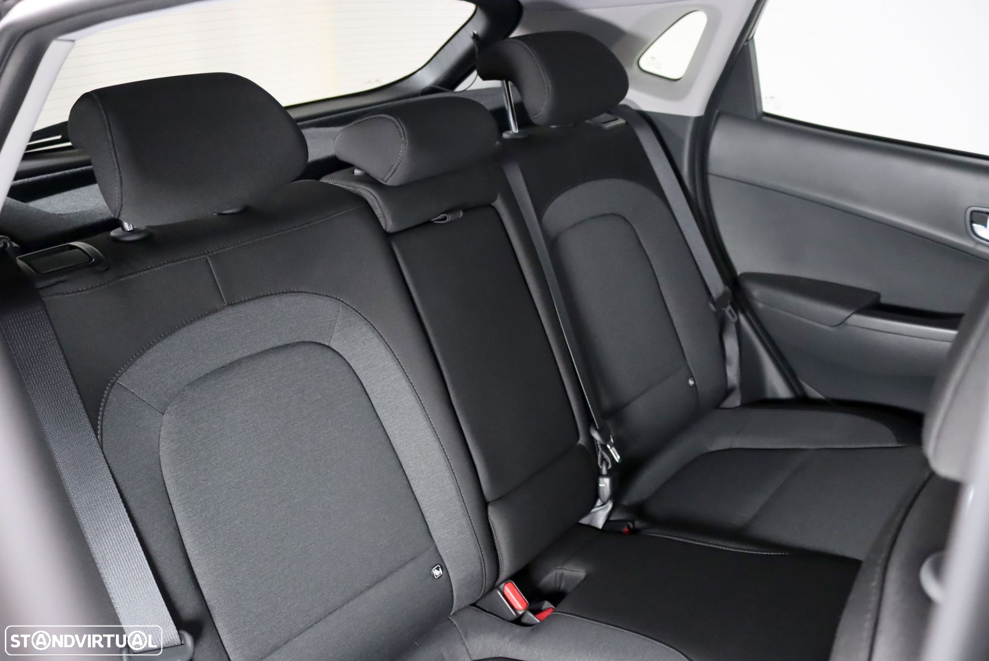 Hyundai Kauai EV 64.8 kWh Premium - 31