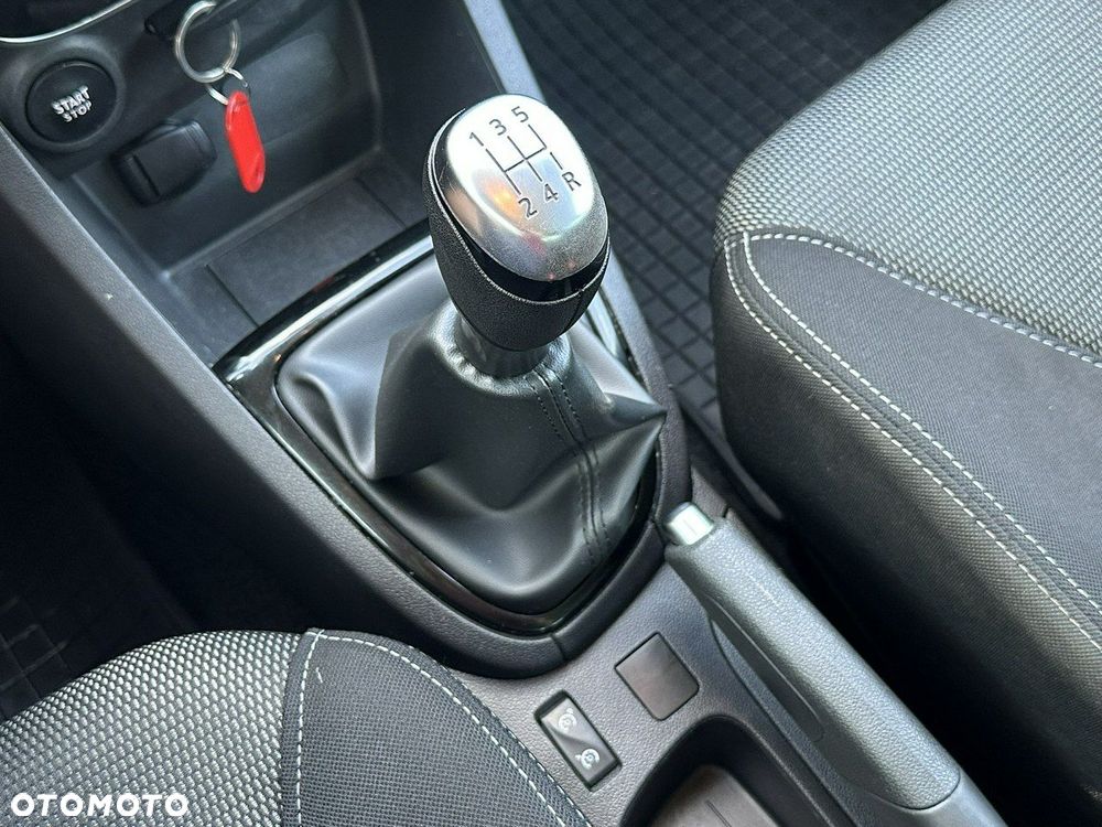 Renault Clio 0.9 Energy TCe Zen - 26