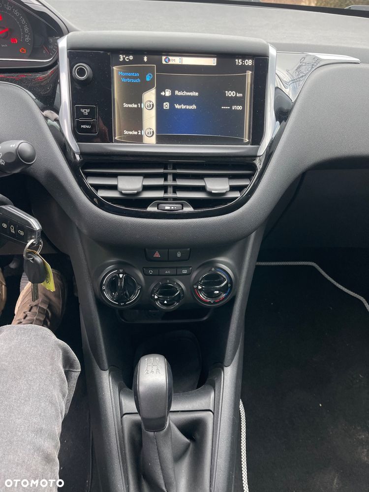 Peugeot 208 PureTech 68 Access - 16