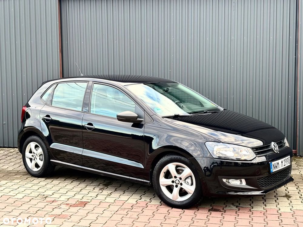 Volkswagen Polo 1.2 Style - 2
