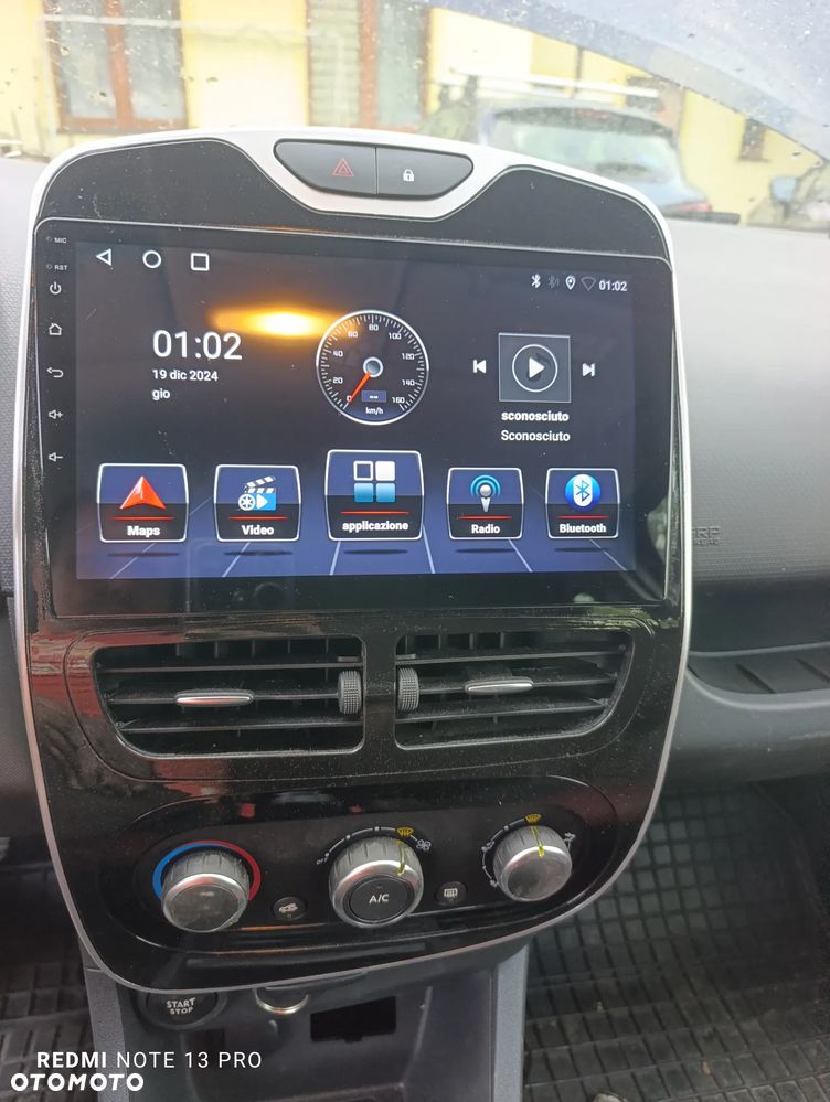 Renault Clio 1.2 16V 75 LIMITED - 35