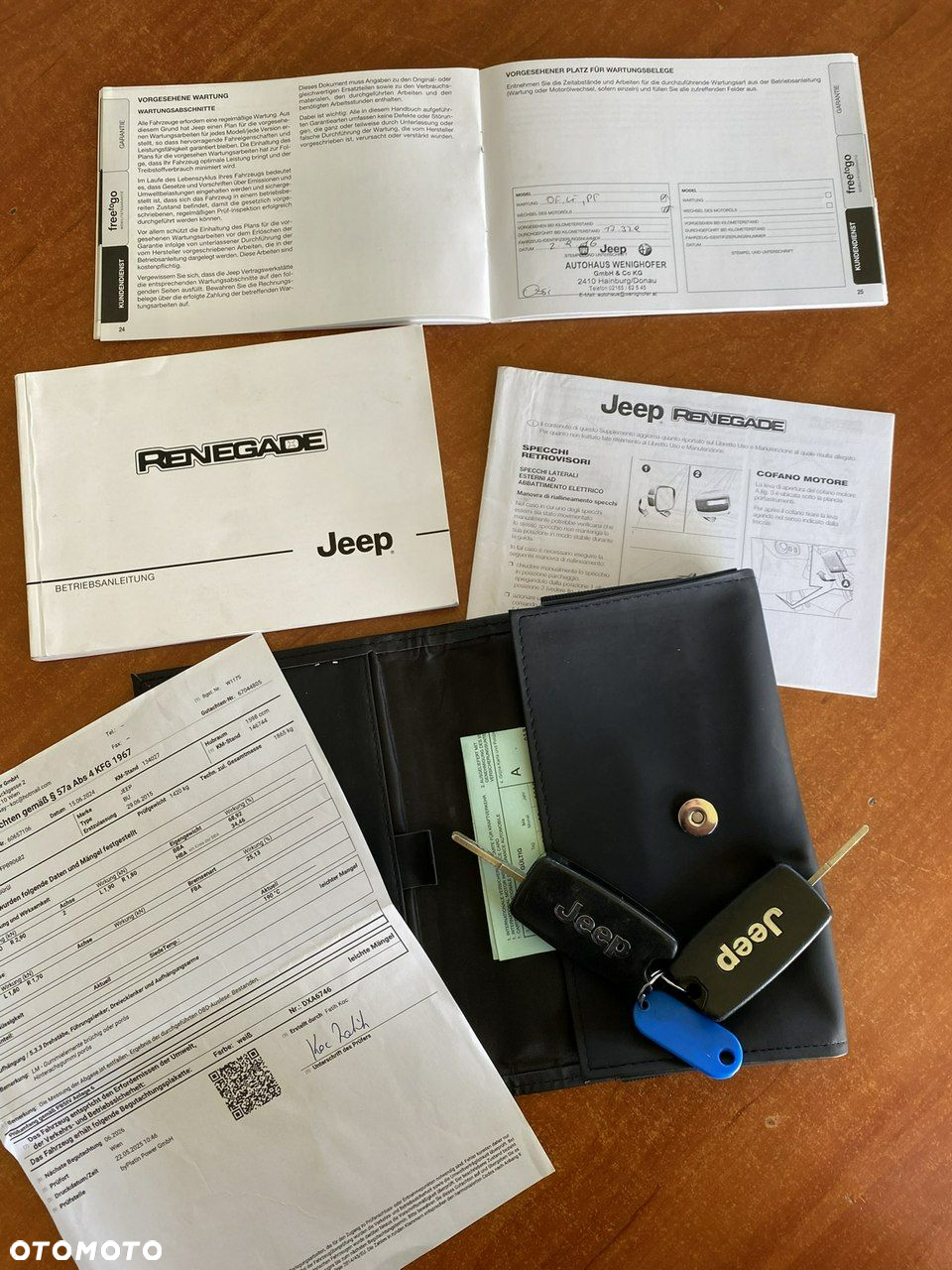 Jeep Renegade 1.6 E-torQ Sport Start&Stopp - 29