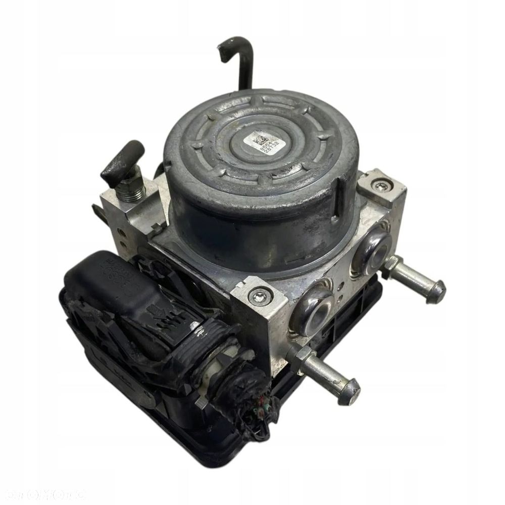 POMPA ABS MITSUBISHI ASX 4670A772 - 14