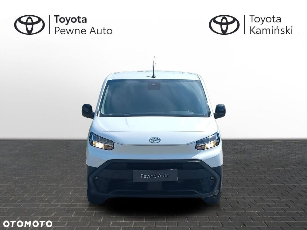 Toyota PROACE CITY - 8