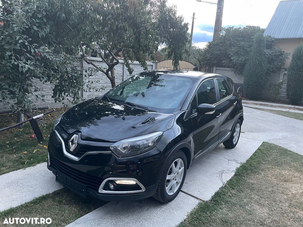 Renault Captur - 13