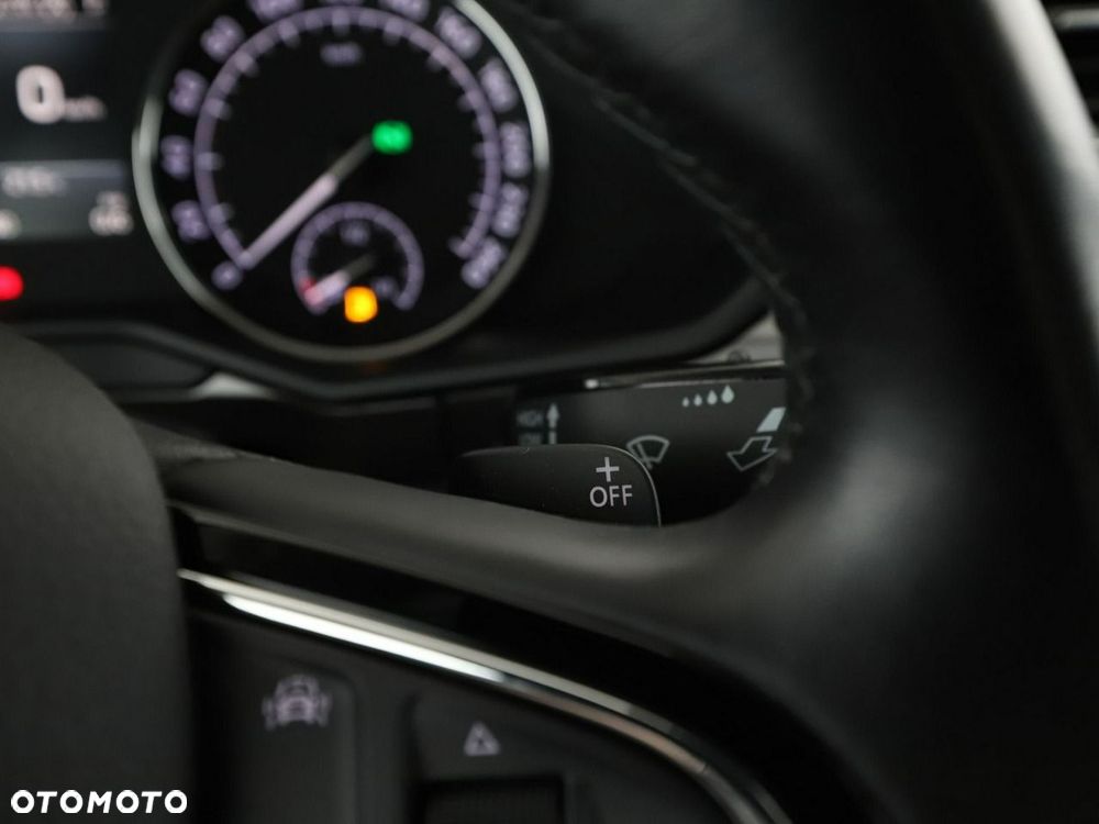 Skoda Superb 1.8 TSI DSG Style - 36