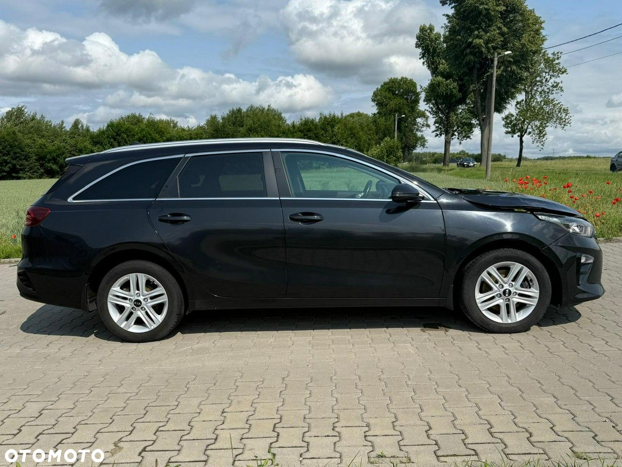 Kia Ceed 1.5 T-GDI Business Line - 6