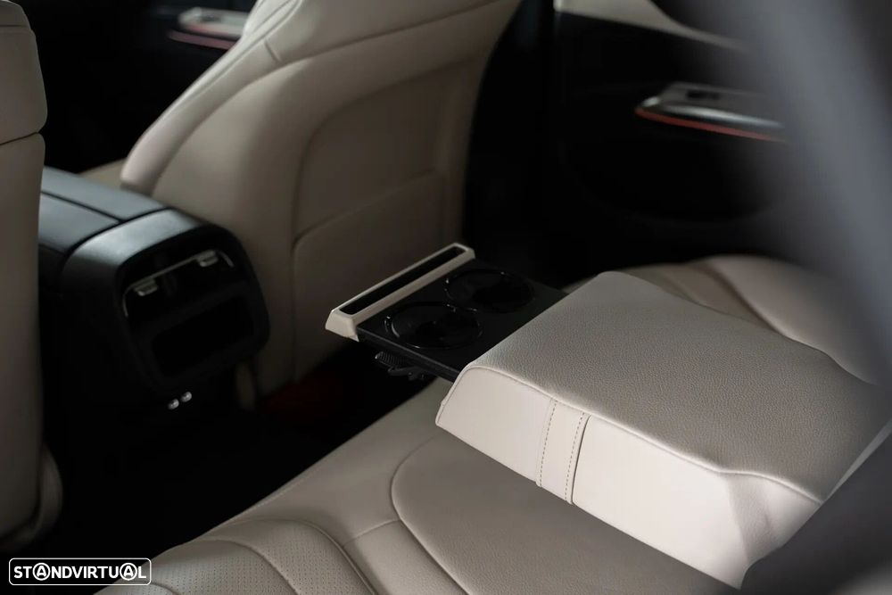 Mercedes-Benz E 300 - 49
