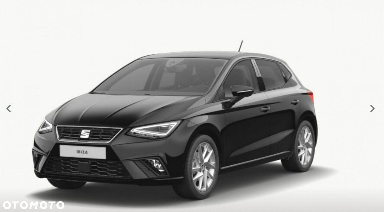 Seat Ibiza - 1