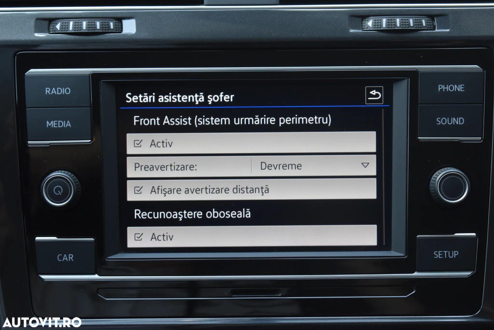 Volkswagen Golf 1.6 TDI Trendline - 20