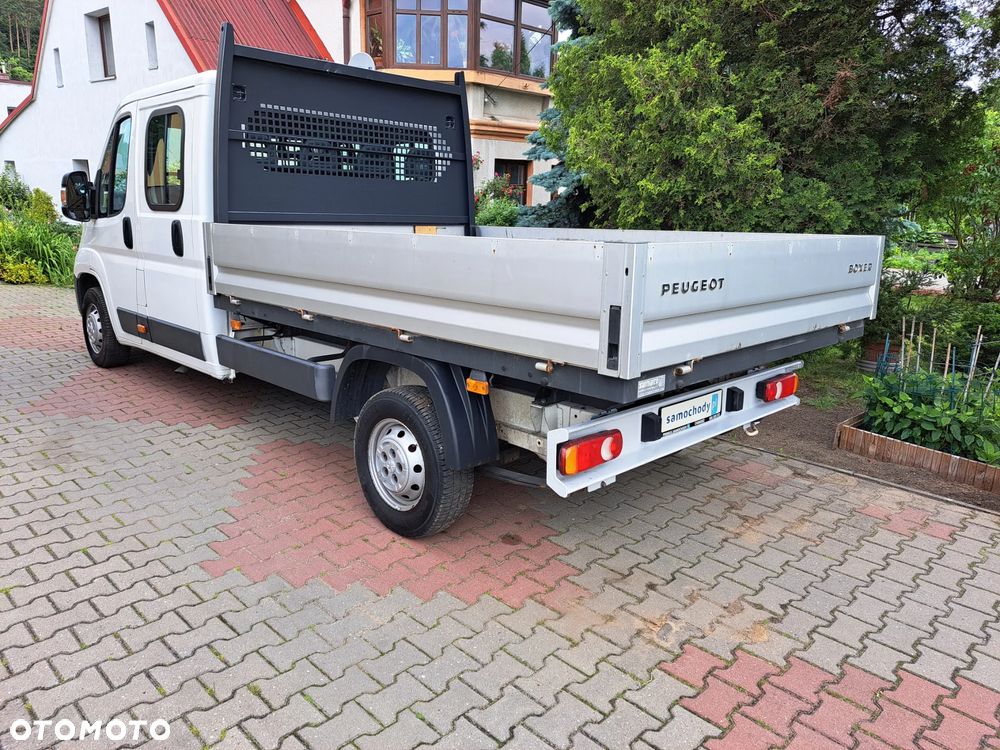Peugeot Boxer - 3