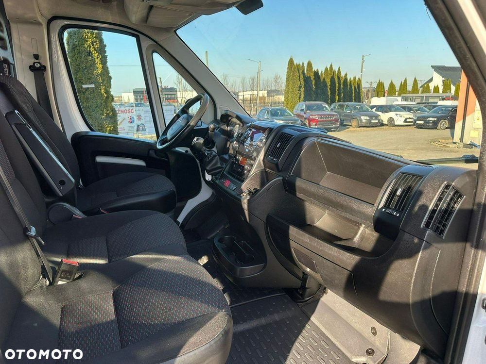 Citroën Jumper - 14