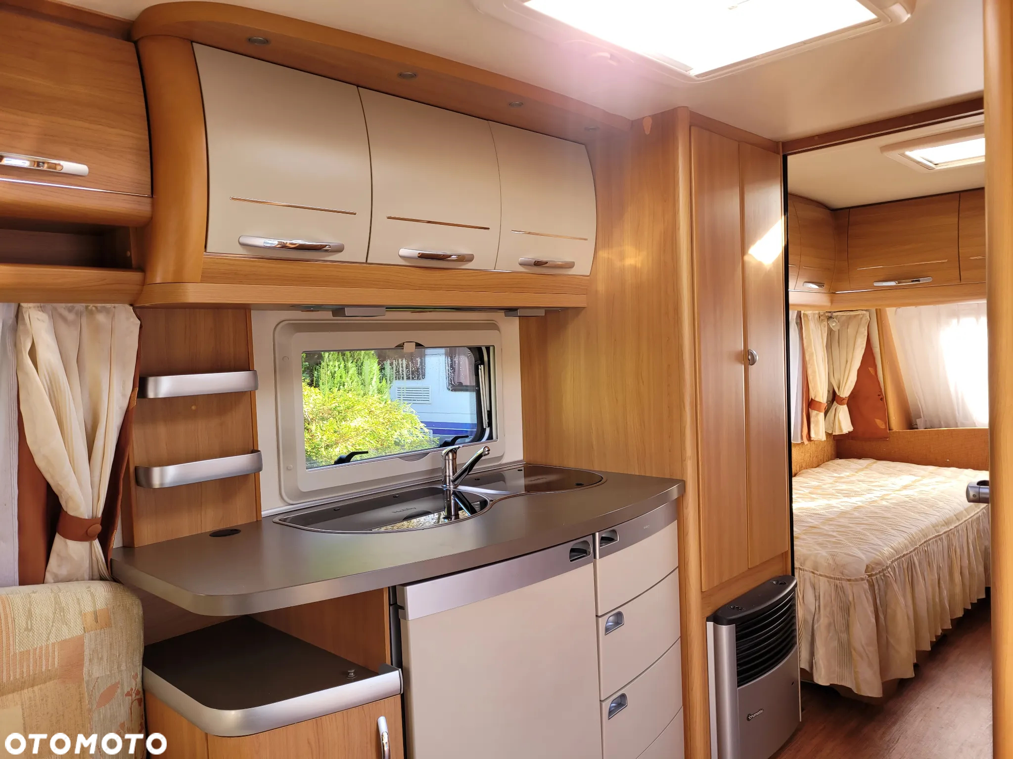 Hobby 540 De Luxe - 4