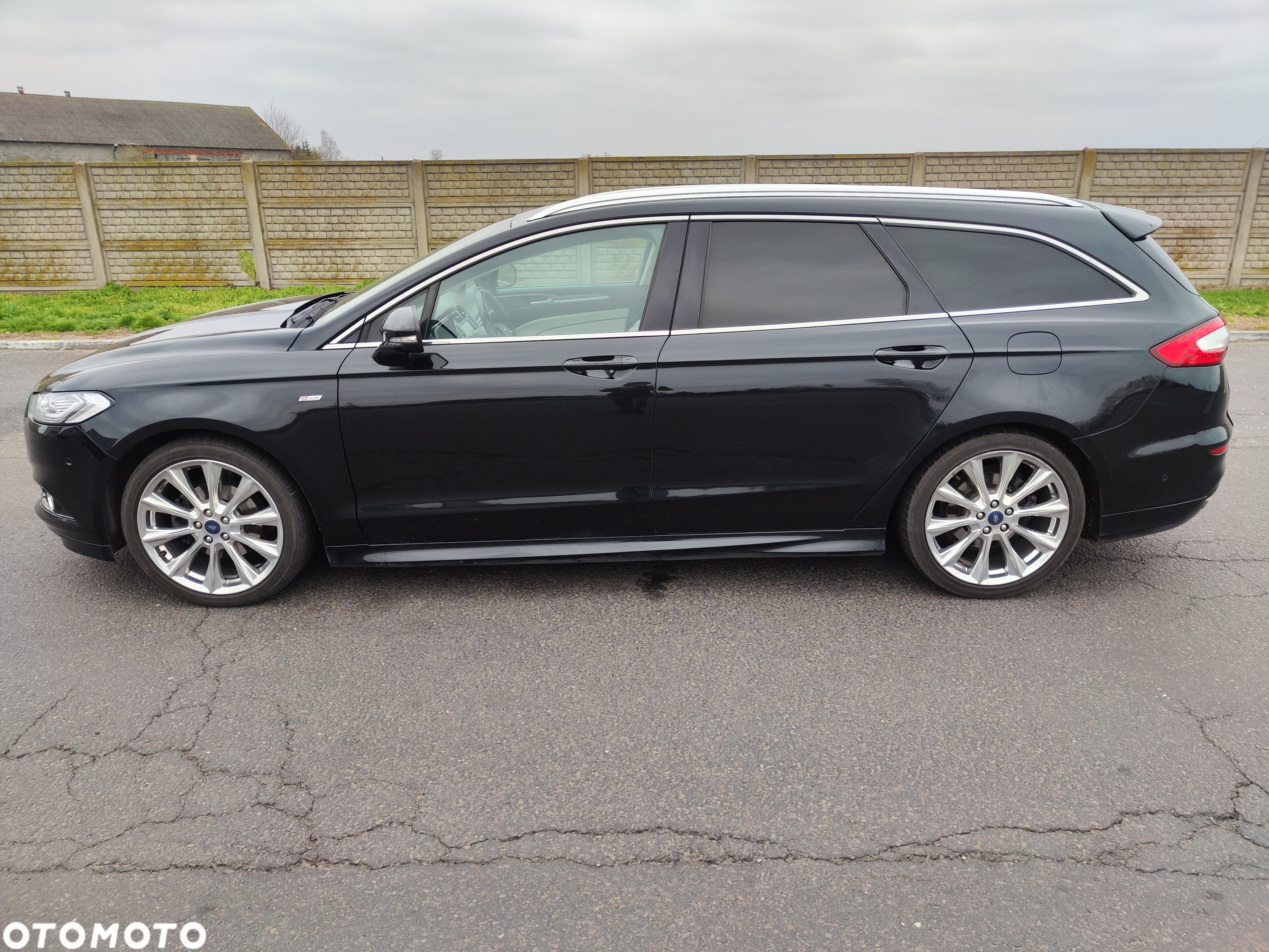 Ford Mondeo 2.0 TDCi ST-Line - 5