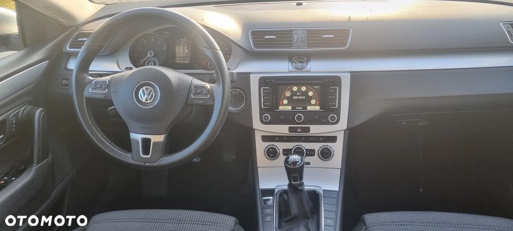 Volkswagen CC - 23