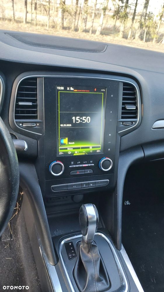 Renault Megane ENERGY dCi 110 EDC INTENS - 9