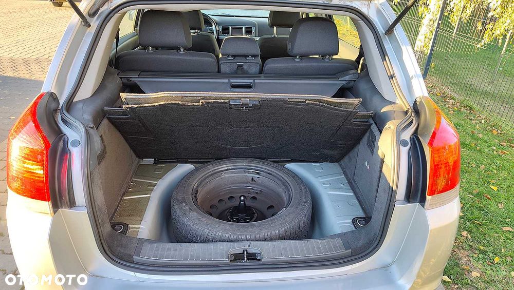 Opel Signum - 12