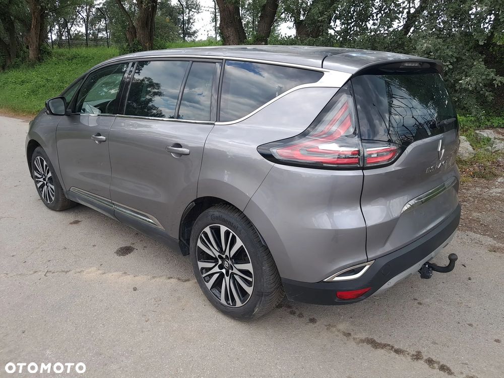 Renault Espace - 8