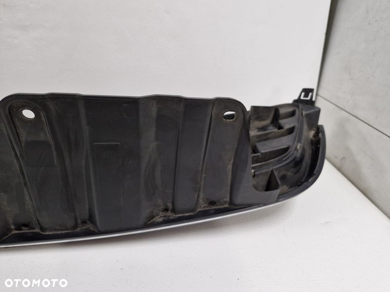 mini countryman r60 atrapa grill - 6