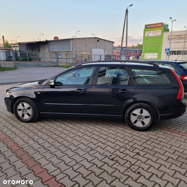 Volvo V50 1.6D DPF DRIVe Momentum