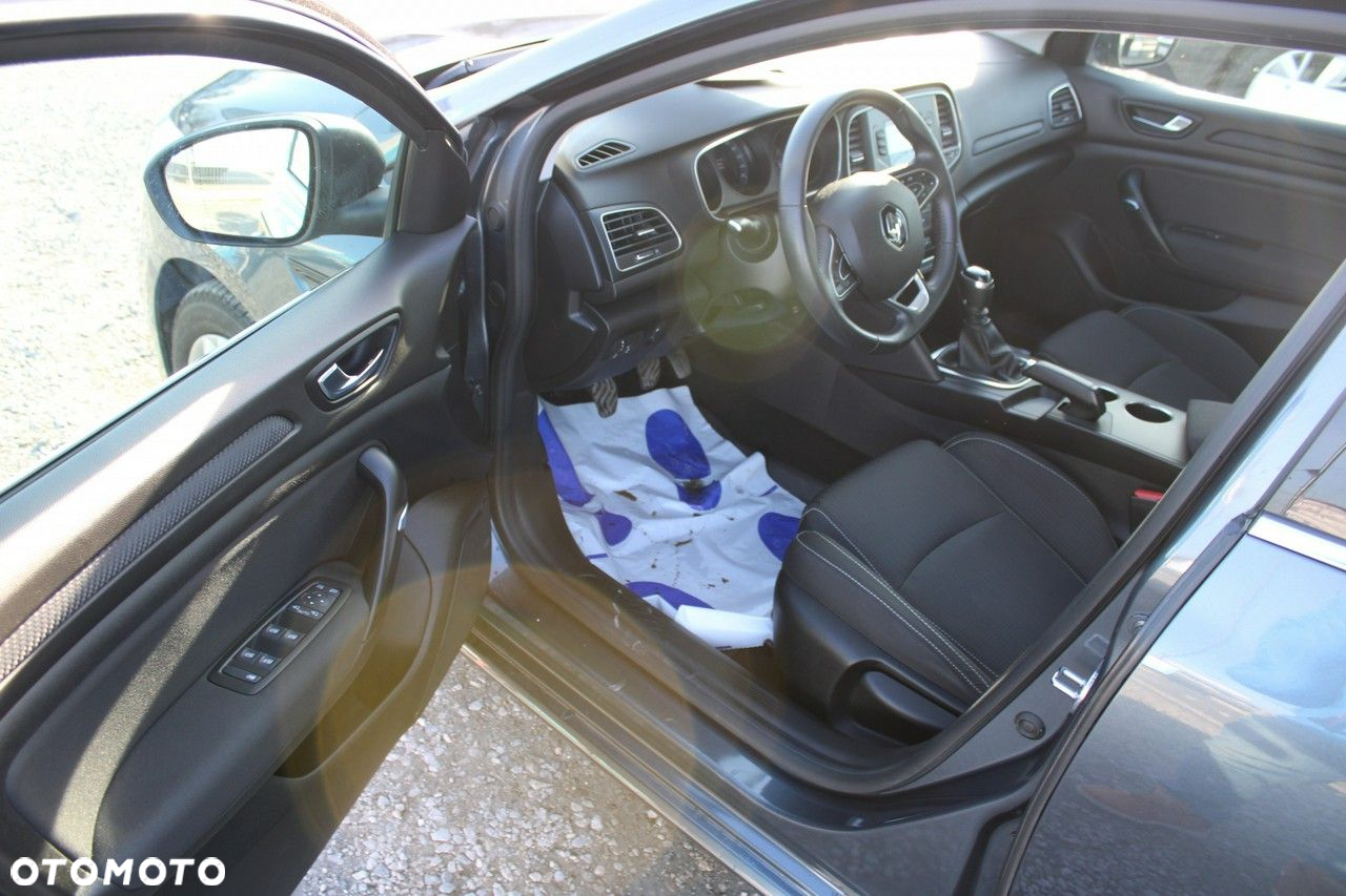 Renault Megane - 16