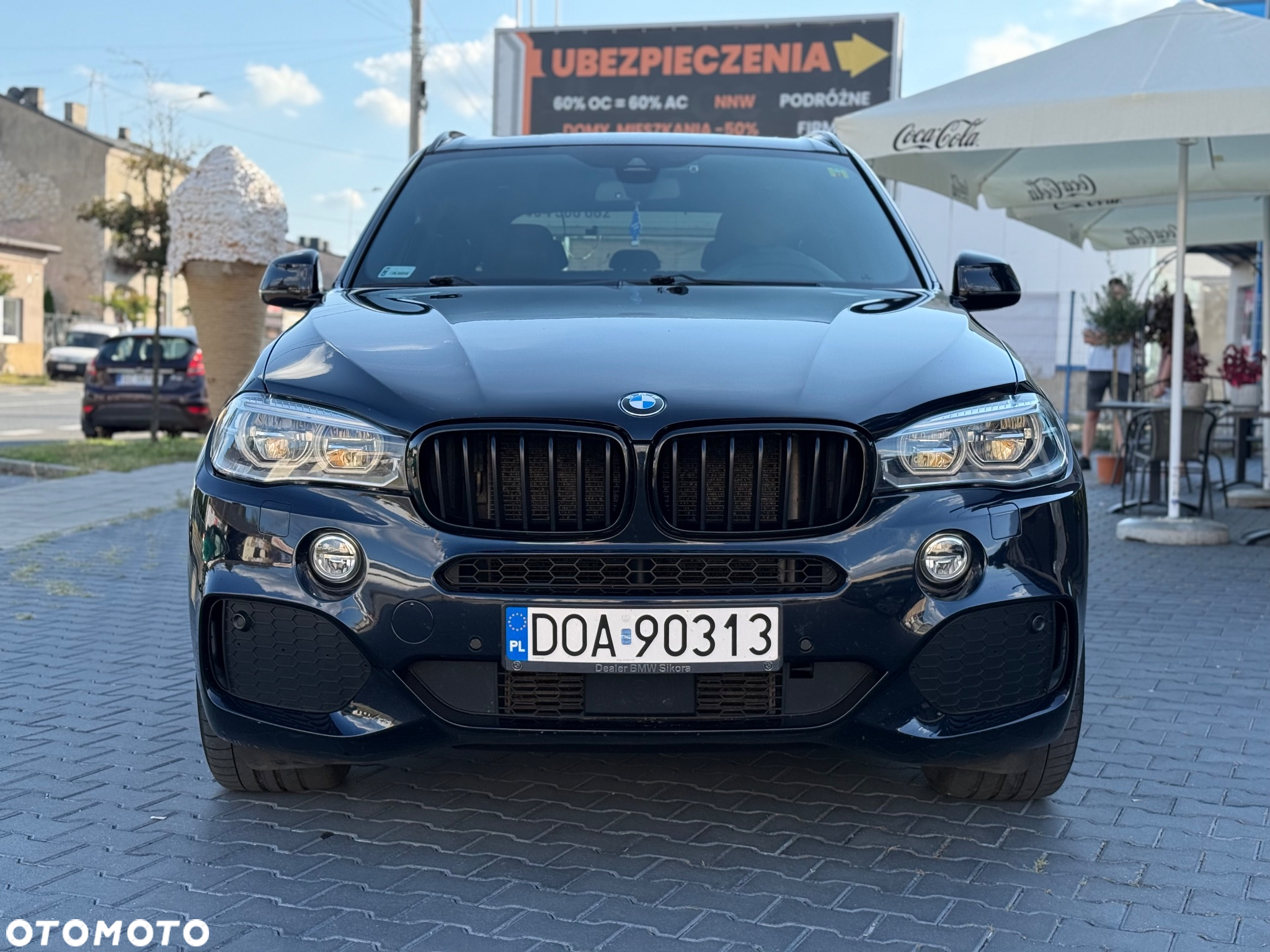 BMW X5 xDrive25d - 9