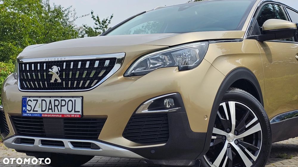 Peugeot 3008 1.2 PureTech Allure - 17