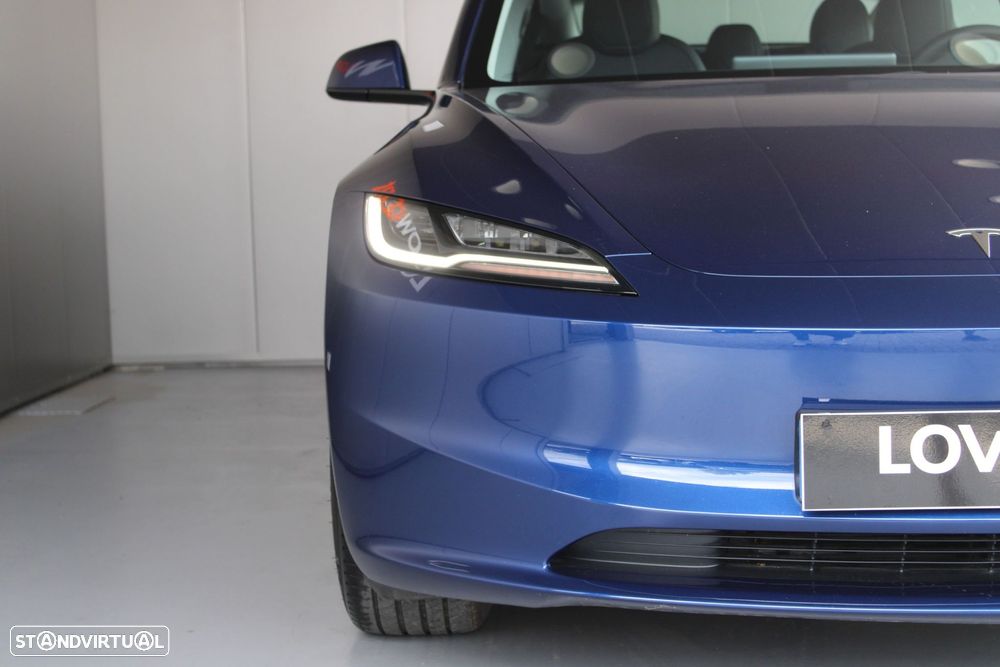 Tesla Model 3 Tração Traseira - 25