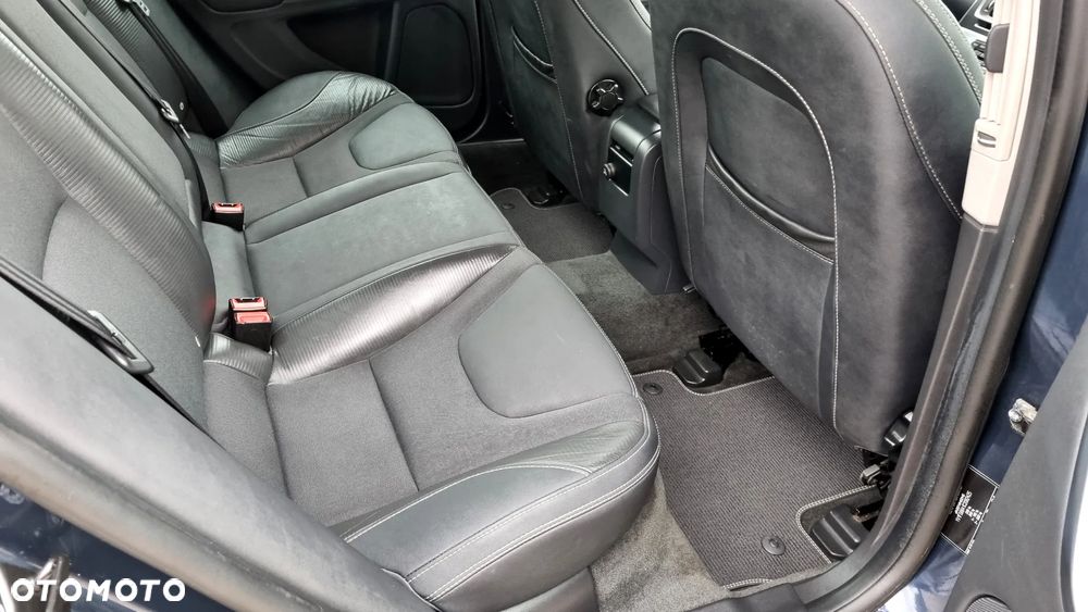 Volvo S60 D3 RDesign - 13