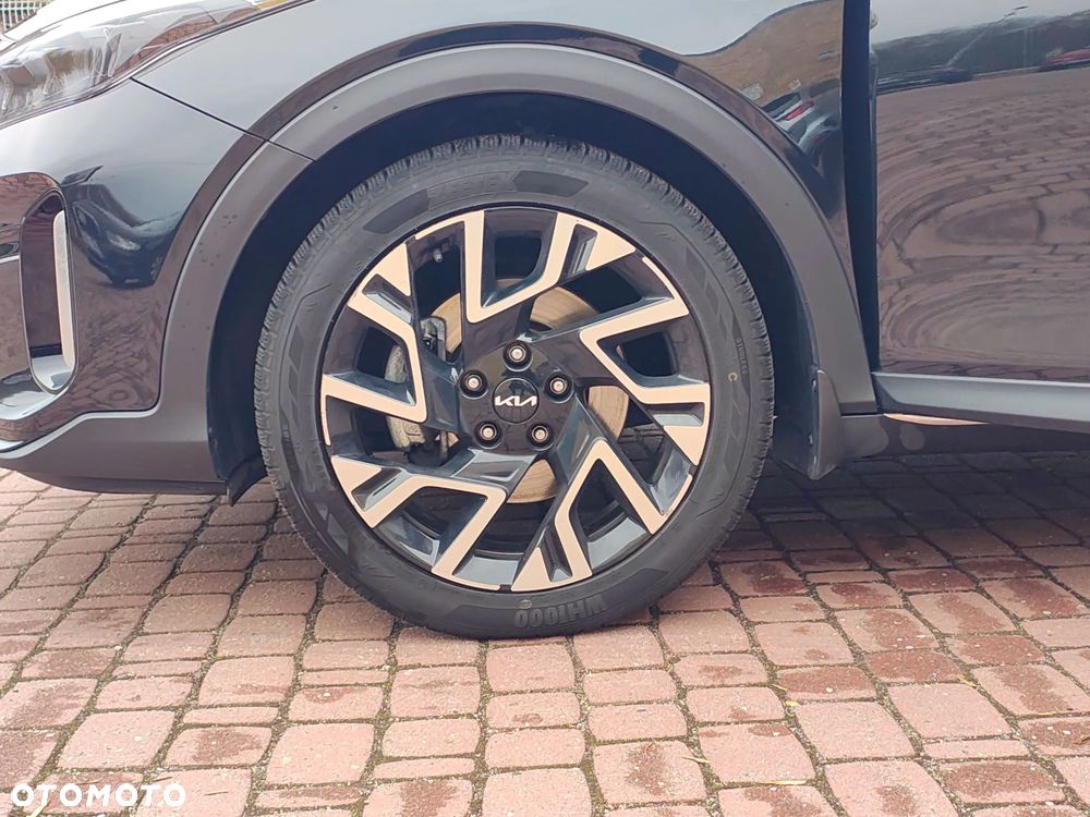 Kia XCeed 1.5 T-GDI M DCT - 15