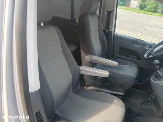 Volkswagen Caravelle TDI L1 - 10