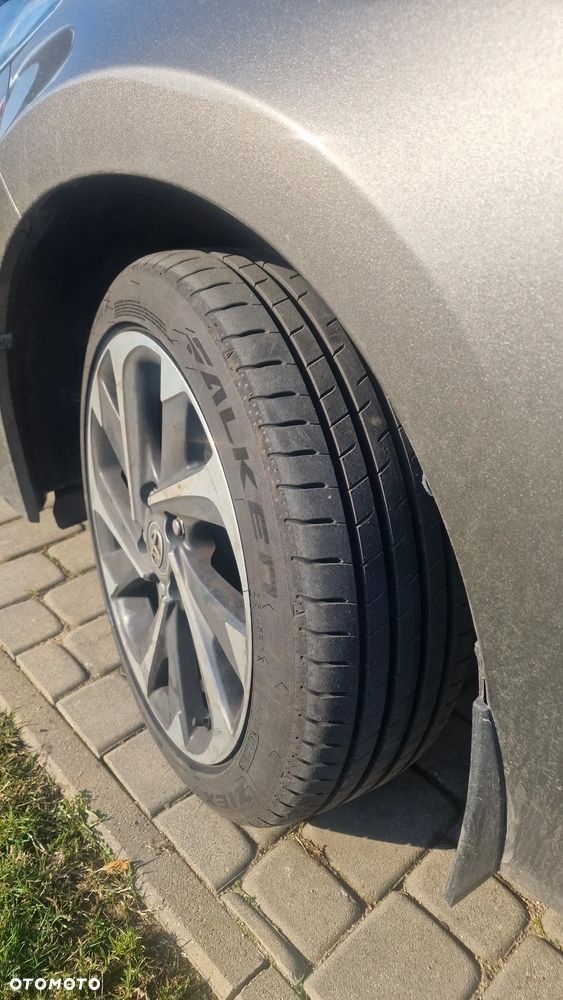 Toyota Corolla 1.6 Prestige - 6