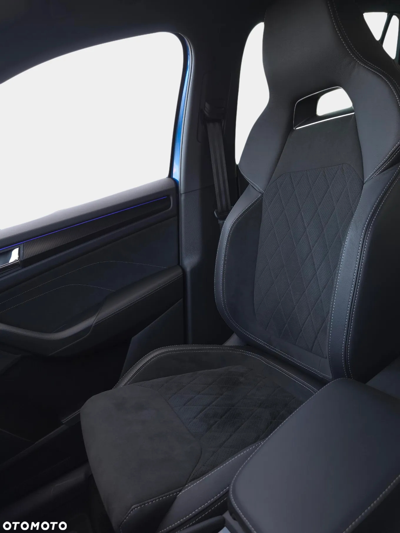 Skoda Kodiaq 1.5 TSI ACT 4x2 Sportline DSG - 27