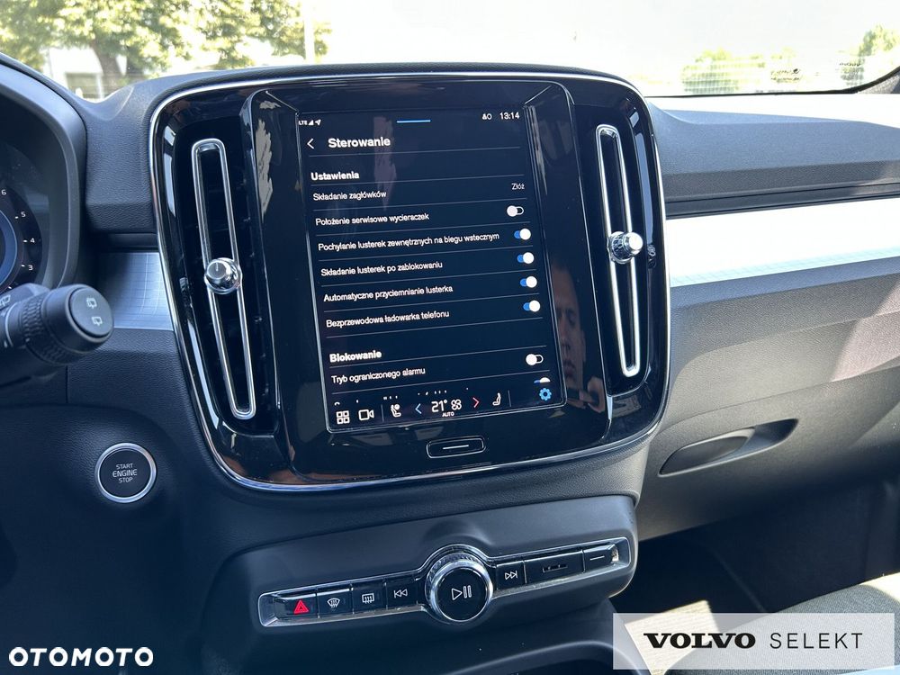 Volvo XC 40 - 19