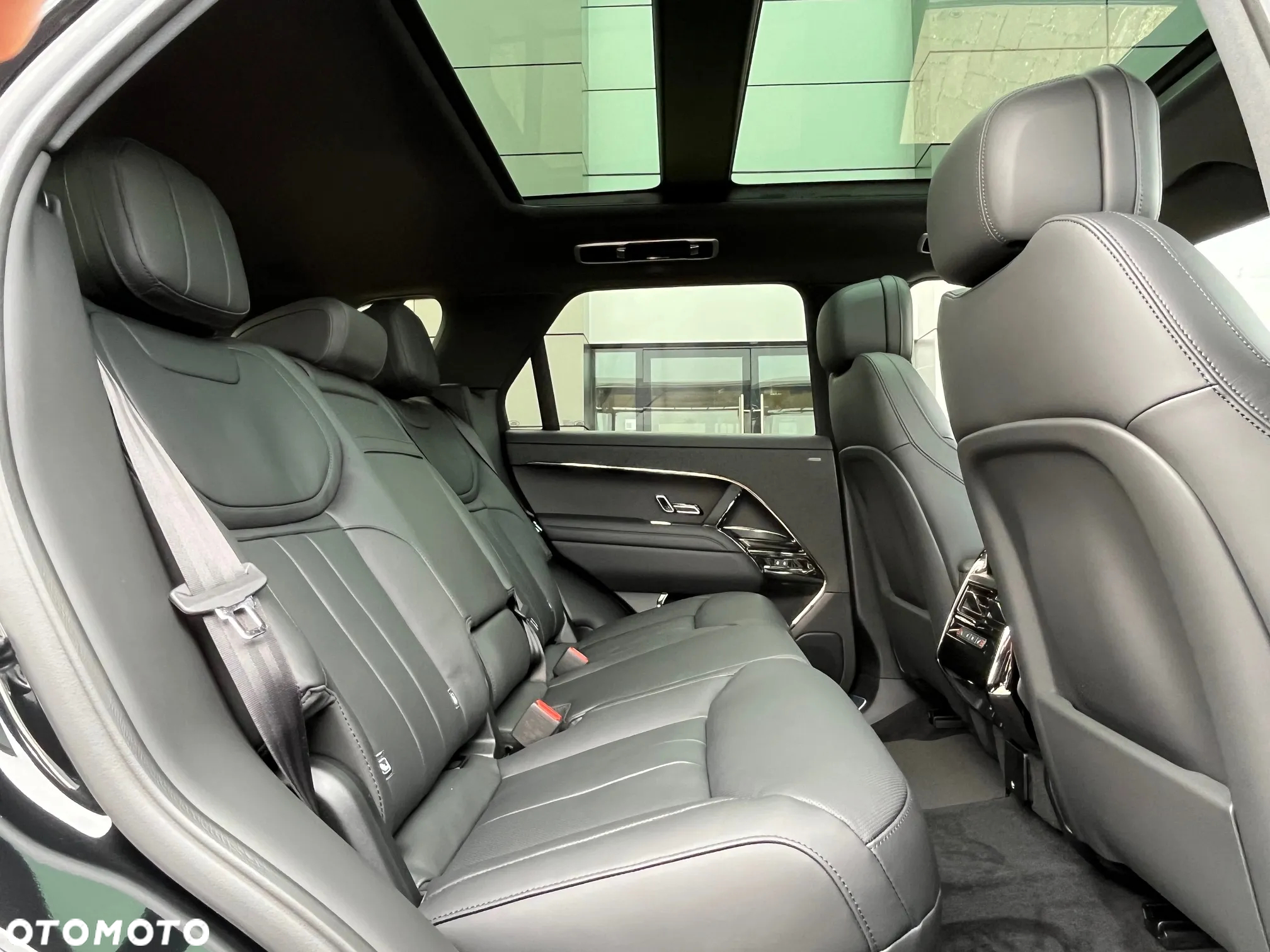 Land Rover Range Rover Sport - 7